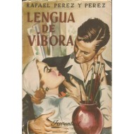 LENGUA DE VÍBORA