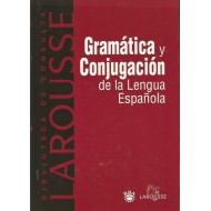 GRAMÁTICA Y CONJUGACIÓN DE...