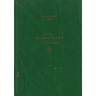 LA VIEJA DEL MOLINO DE ACEITE