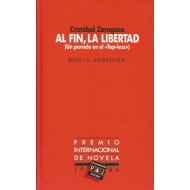 AL FIN LA LIBERTAD