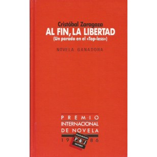 AL FIN LA LIBERTAD