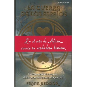 LA GUERRA DE LOS ESPEJOS La verdadera...