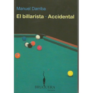 EL BILLARISTA/ACCIDENTAL