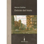 DETRÁS DEL HIELO