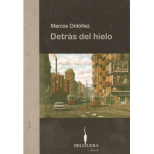 DETRÁS DEL HIELO