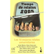 TIEMPO DE RELATOS 2005