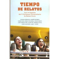 TIEMPO DE RELATOS