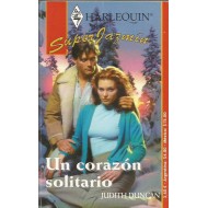 UN CORAZÓN SOLITARIO