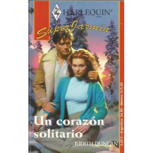 UN CORAZÓN SOLITARIO