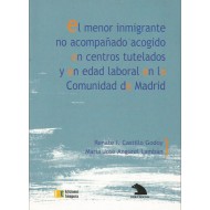 EL MENOR INMIGRANTE NO...