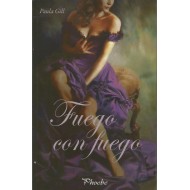 FUEGO CON FUEGO