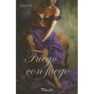 FUEGO CON FUEGO