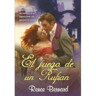 EL JUEGO DE UN RUFIÁN