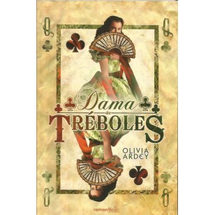 DAMA DE TRÉBOLES