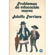 PROBLEMAS DE EDUCACIÓN NUEVA