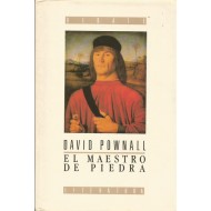 EL MAESTRO DE PIEDRA