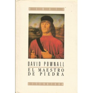 EL MAESTRO DE PIEDRA