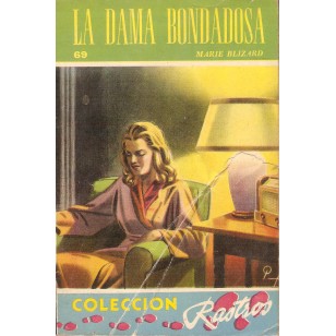 LA DAMA BONDADOSA