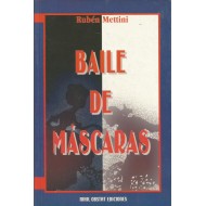 BAILE DE MÁSCARAS