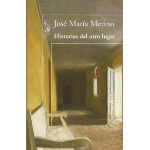 HISTORIAS DEL OTRO LUGAR
