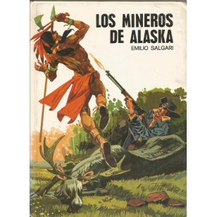 LOS MINEROS DE ALASKA