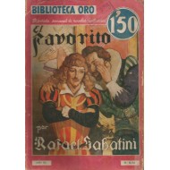 EL FAVORITO