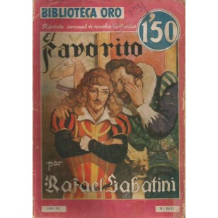 EL FAVORITO