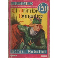 EL PRÍNCIPE ROMÁNTICO