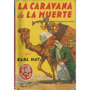 LA CARAVANA DE LA MUERTE