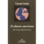 EL PLANETA AMERICANO