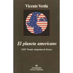 EL PLANETA AMERICANO