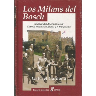 LOS MILANS DEL BOSCH (Una Familia De...
