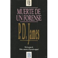 MUERTE DE UN FORENSE