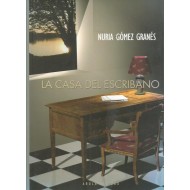 LA CASA DEL ESCRIBANO
