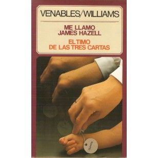 ME LLAMO JAMES HAZELL/EL TIMO DE LAS...