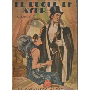 EL DUQUE DE AYER