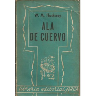 ALA DE CUERVO