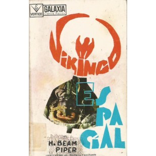 VIKINGO ESPACIAL
