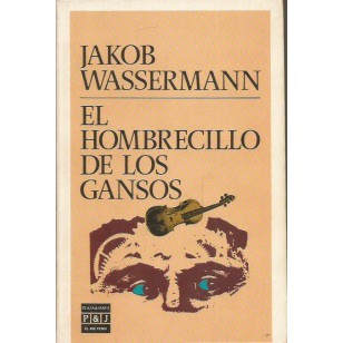 EL HOMBRECILLO DE LOS GANSOS