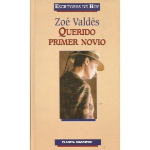 QUERIDO PRIMER NOVIO
