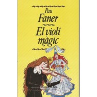 EL VIOLÍ MAGIC
