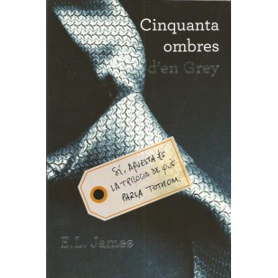 CINQUANTA OMBRES D´EN GREY