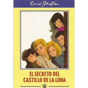 EL SECRETO DEL CASTILLO DE LA LUNA