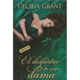 EL DESPERTAR DE UNA DAMA