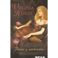 AMOR Y AMBICIÓN