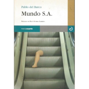 MUNDO S.A.