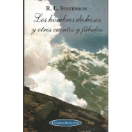 LOS HOMBRES DICHOSOS y...