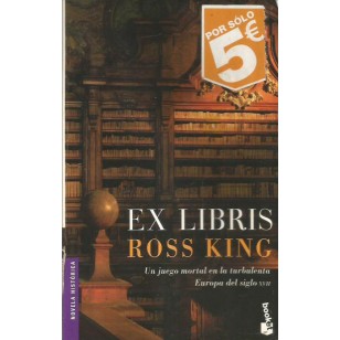 EX LIBRIS