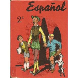 ESPAÑOL 2º