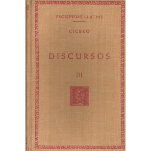 DISCURSOS III
